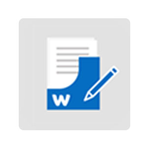 Logo Gymo Doc Editor Ícone Logo Gymo Doc Editor Ícone