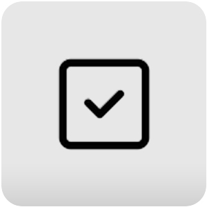 Logo MinimaList: Lista de Tarefas Pendentes Ícone Logo MinimaList: Lista de Tarefas Pendentes Ícone