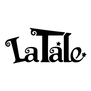 Logo La Tale - Evolved Ícone Logo La Tale - Evolved Ícone