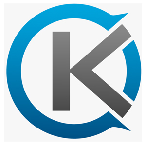Logo KickAppBuilder Ícone Logo KickAppBuilder Ícone