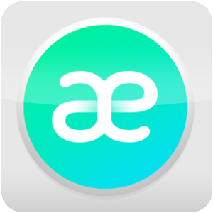 Logo Mate Translate Ícone Logo Mate Translate Ícone