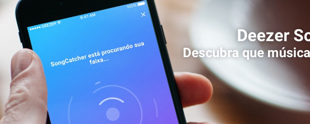 Deezer Deezer
