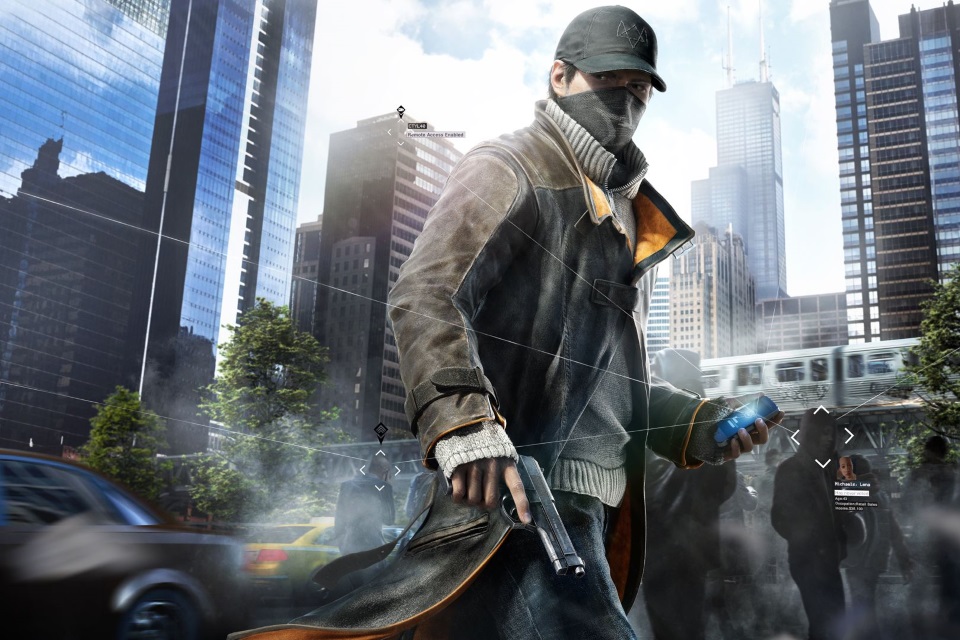 Presente surpresa: Ubisoft volta a oferecer Watch Dogs de graça no PC