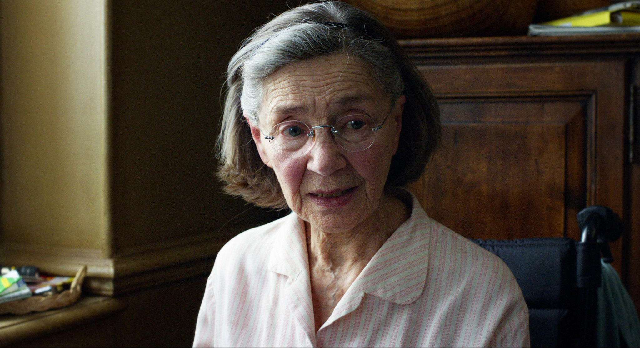 Emmanuelle Riva