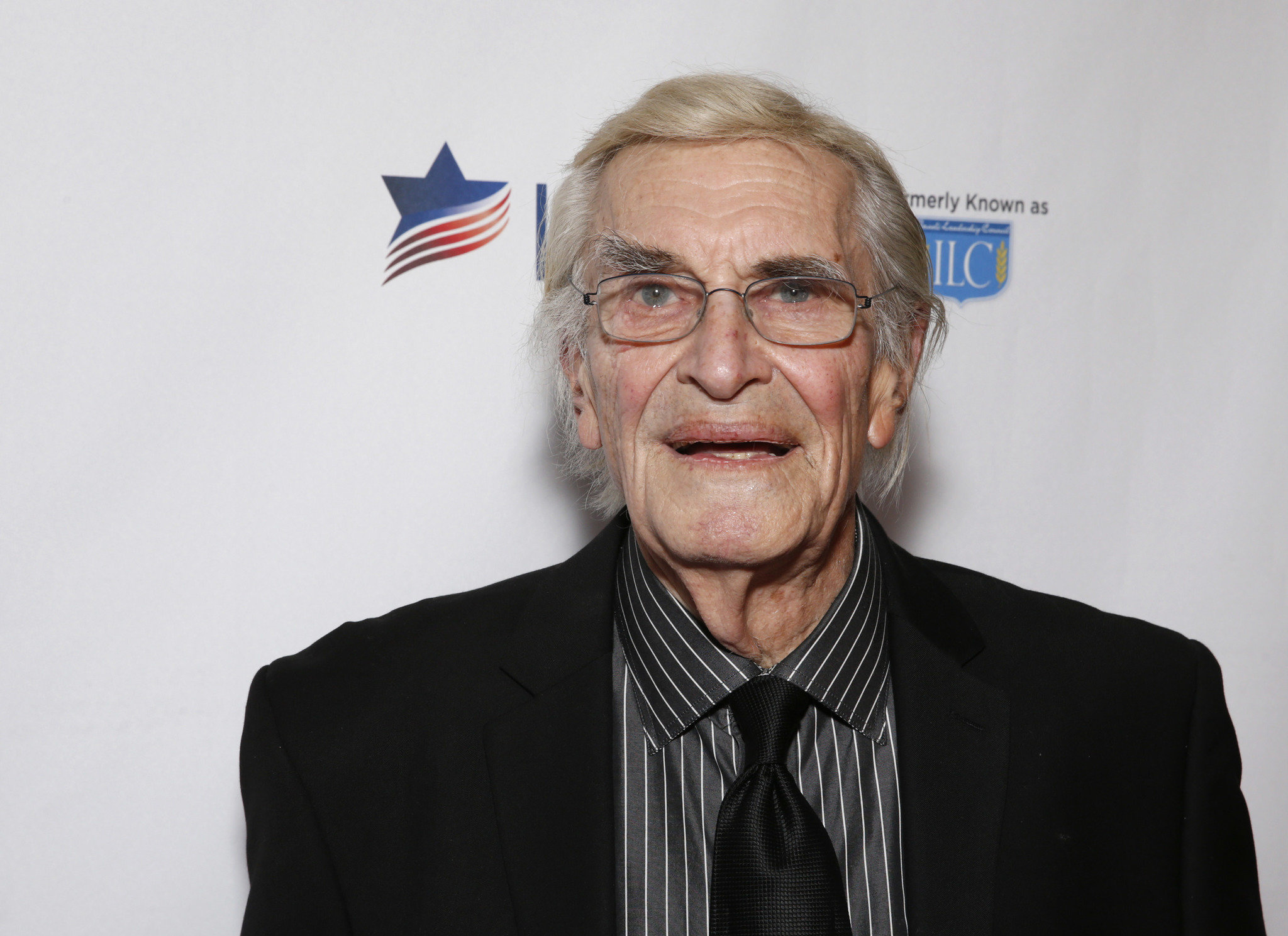 Martin Landau