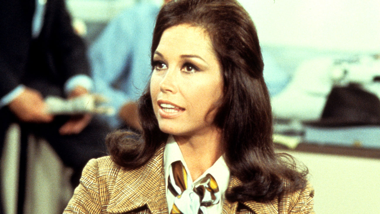 Mary Tyler Moore