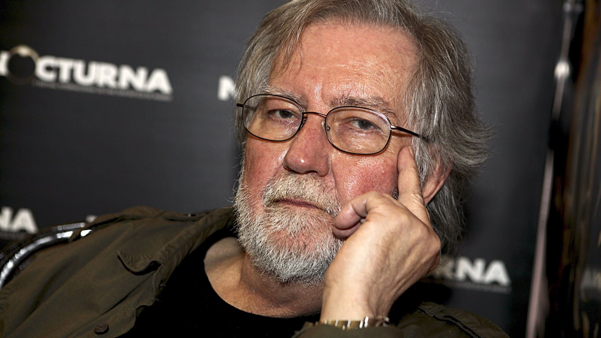 Tobe Hooper
