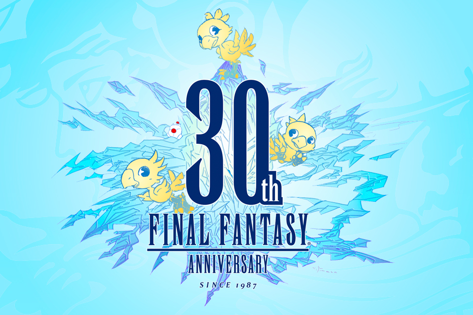 Final Fantasy celebra 30 anos de uma história de constante transformação