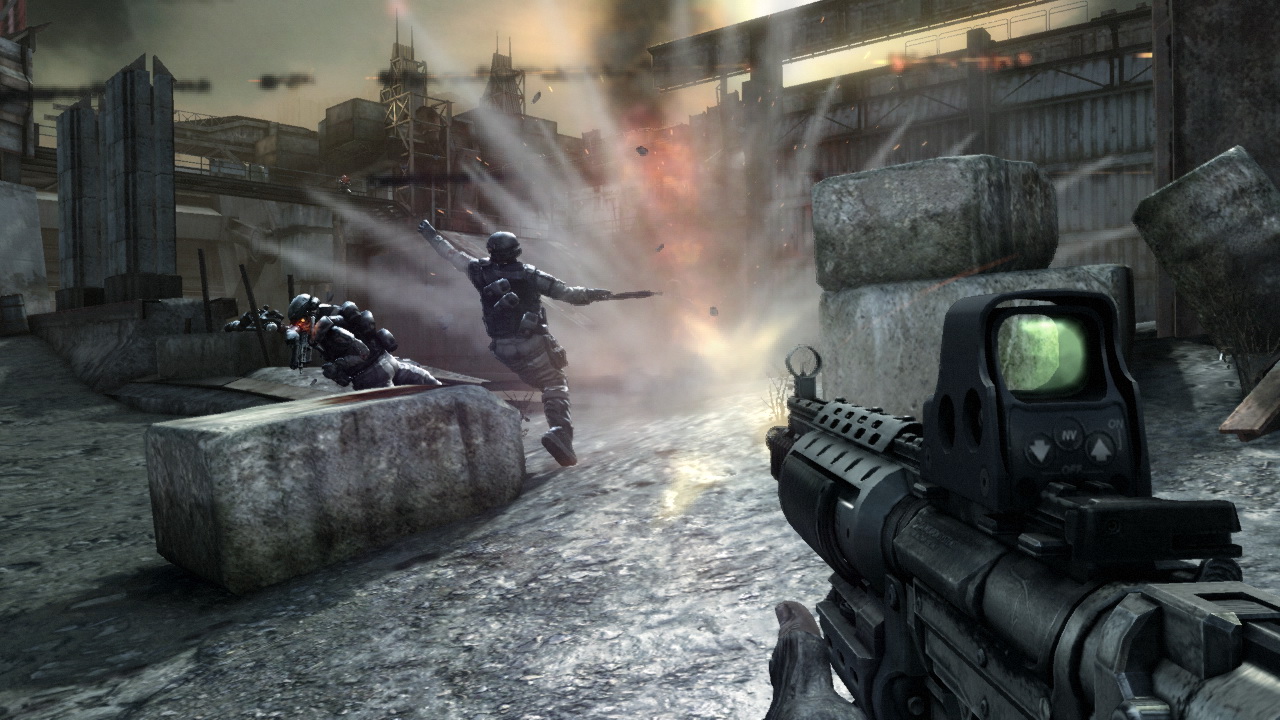 10 Melhores jogos de tiro do PS3 Servidores de Killzone 2 e 3 vão sair do ar em breve | Voxel