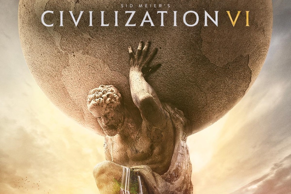 Civilization VI chega ao iPad com preço de Triplo A para consoles