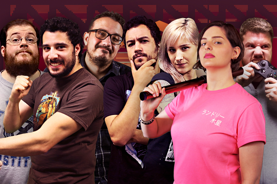 O Checkpoint Especial #1000 é uma carta de amor à comunidade Voxel