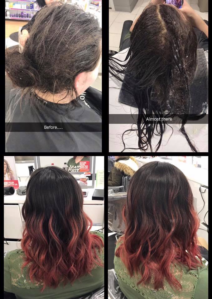 cabelo