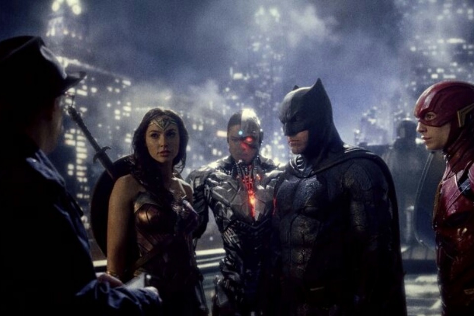 Imagem de: A lista dos 10 filmes mais pirateados da semana (25/12/2017)