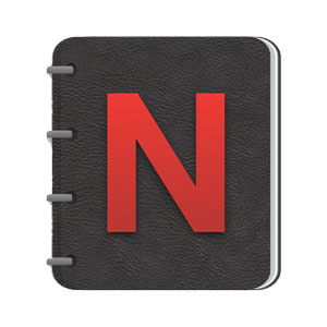 Logo Notejoy Ícone Logo Notejoy Ícone