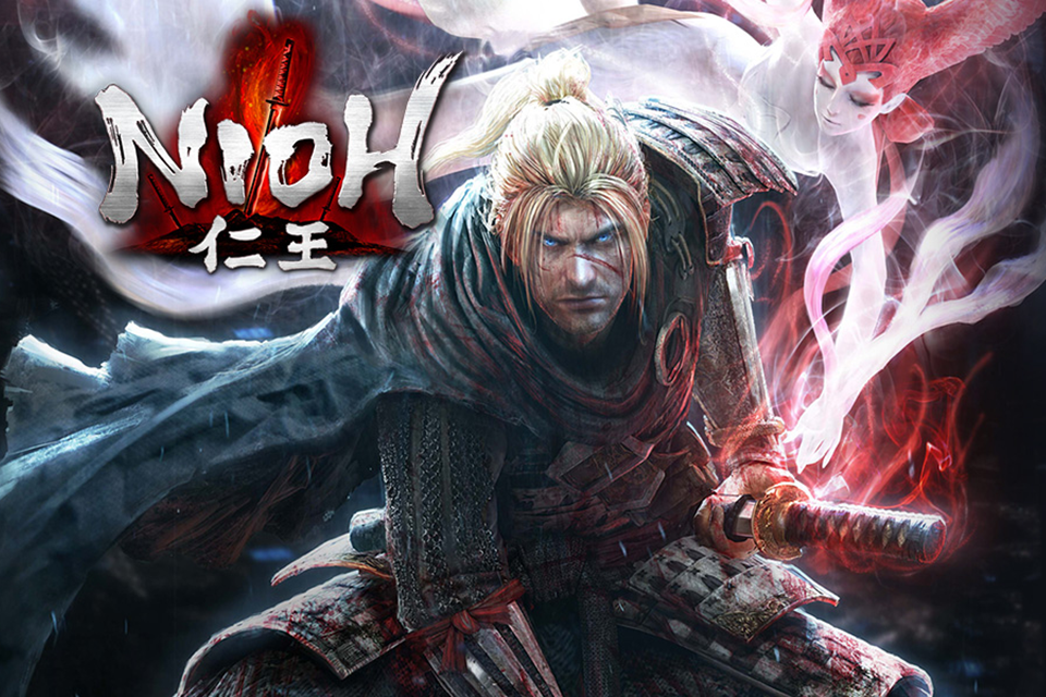 Koei Tecmo quer tornar Nioh ainda maior e diz: “fiquem de olho no futuro”