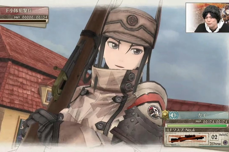 Valkyria Chronicles 4 ganha primeiro gameplay com mais de 40 minutos