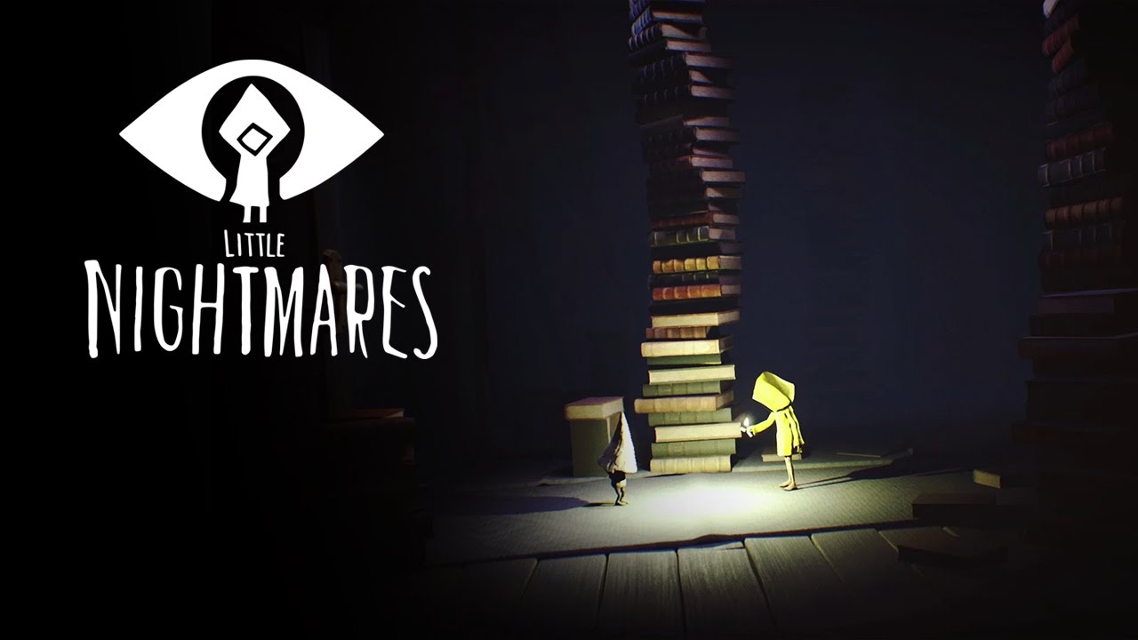 Review Little Nightmares II (Switch) - O poder da amizade