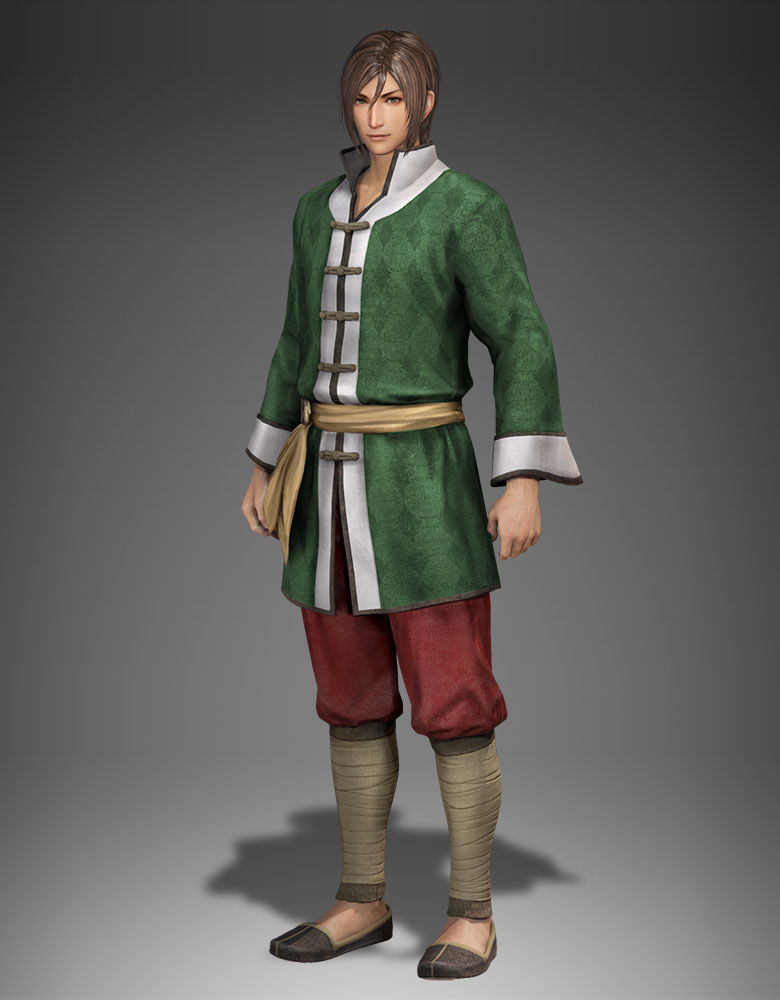 Dynasty Warriors 9 revela diversos personagens e ganha muitos gameplays