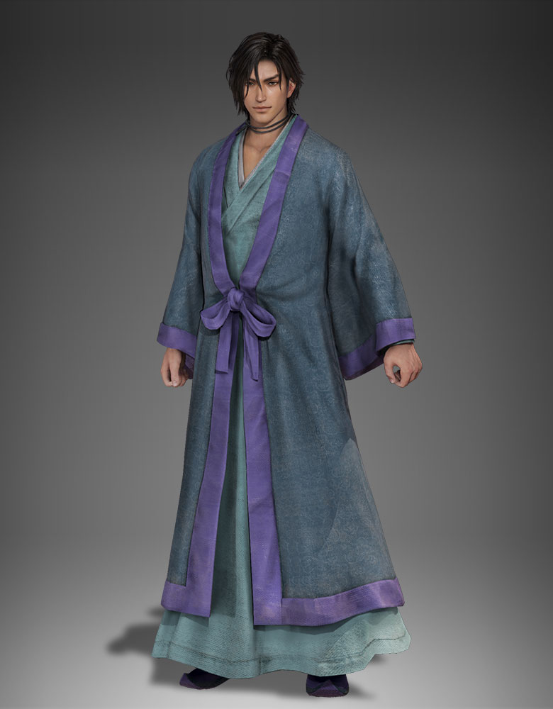 Dynasty Warriors 9 revela diversos personagens e ganha muitos gameplays