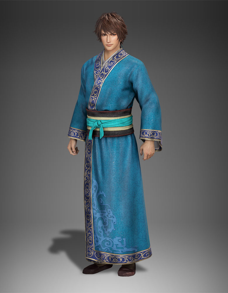 Dynasty Warriors 9 revela diversos personagens e ganha muitos gameplays