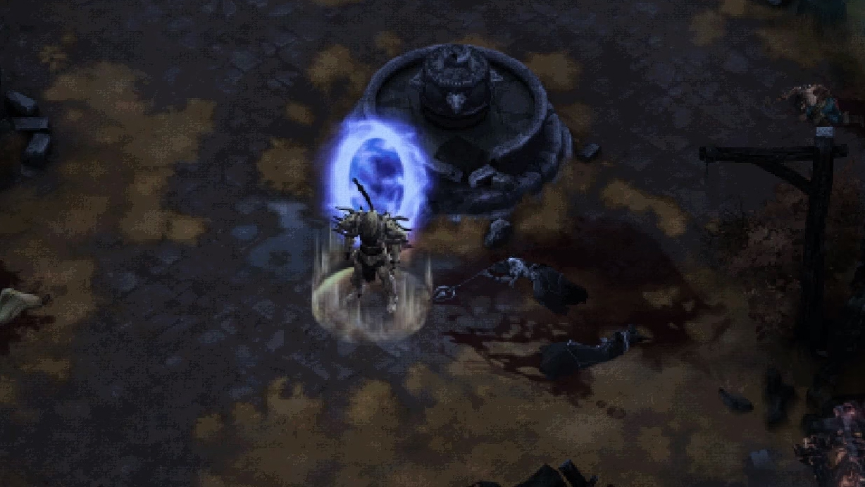 No Ano Novo: Diablo 3 terá evento retrô para celebrar aniversário da série