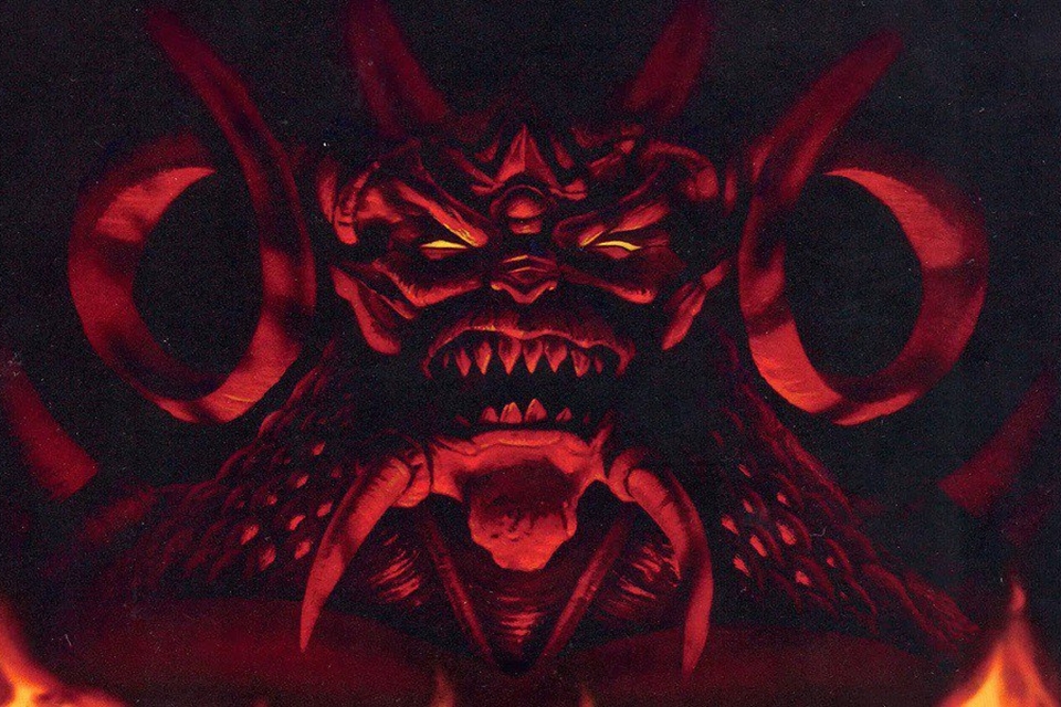 No Ano Novo: Diablo 3 terá evento retrô para celebrar aniversário da série