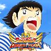 Logo Captain Tsubasa: Dream Team Ícone Logo Captain Tsubasa: Dream Team Ícone