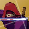 Logo Ninja Scroller: The Awakening Ícone Logo Ninja Scroller: The Awakening Ícone