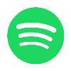 Logo Spotify for Artists Ícone Logo Spotify for Artists Ícone