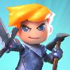 Logo Portal Knights Ícone Logo Portal Knights Ícone