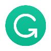 Logo Grammarly Keyboard Ícone Logo Grammarly Keyboard Ícone