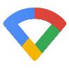 Logo Google Wifi Ícone Logo Google Wifi Ícone