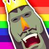 Logo AMAZING KATAMARI DAMACY Ícone Logo AMAZING KATAMARI DAMACY Ícone
