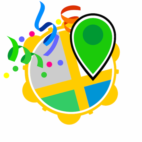 Logo Carnaval Rio 2017 Ícone Logo Carnaval Rio 2017 Ícone