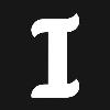 Logo Free Books & Novels - Inkitt Ícone Logo Free Books & Novels - Inkitt Ícone