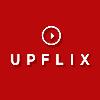 Logo Upflix Ícone Logo Upflix Ícone