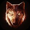 Logo The Wolf Ícone Logo The Wolf Ícone