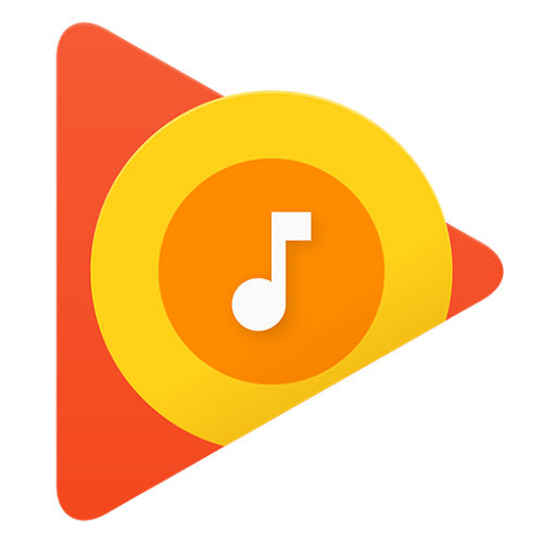 where does google play music download to