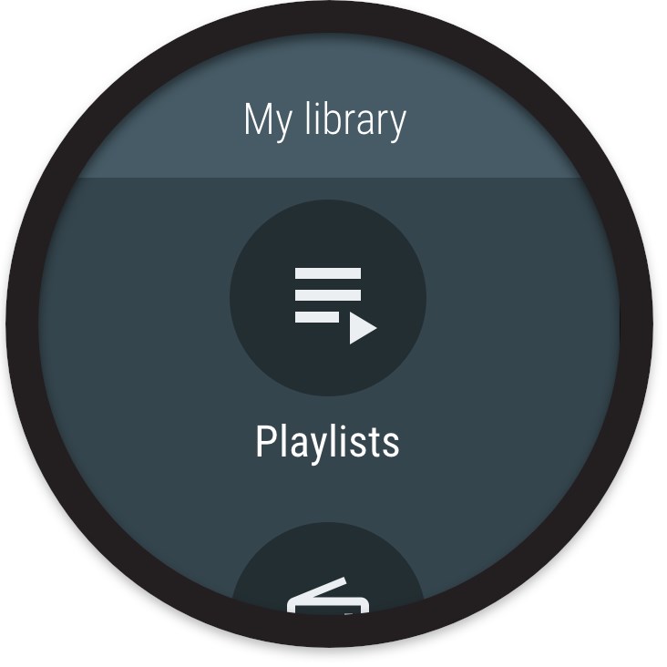 google play music download stored phone
