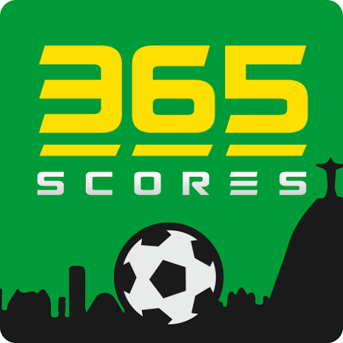 Logo 365Scores - Resultados ao vivo Ícone Logo 365Scores - Resultados ao vivo Ícone
