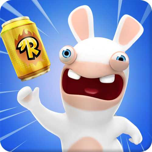 Почему у меня не запускается игра rabbids crazy rush на телефон