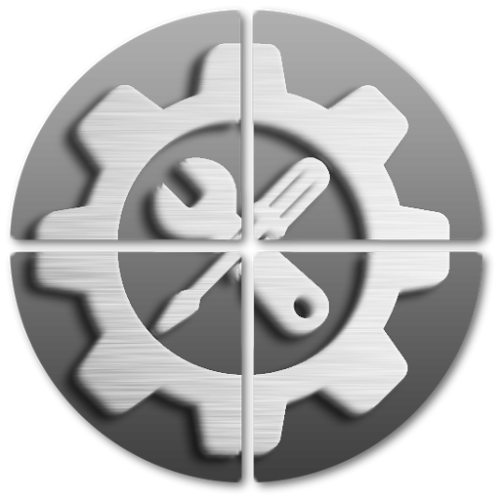 Logo Shortcutter - Quick Settings Ícone Logo Shortcutter - Quick Settings Ícone