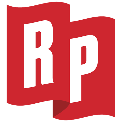 Logo RadioPublic - Free Podcasts Ícone Logo RadioPublic - Free Podcasts Ícone