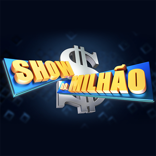 Show do Milhão - Oficial Download para Android em Português Grátis