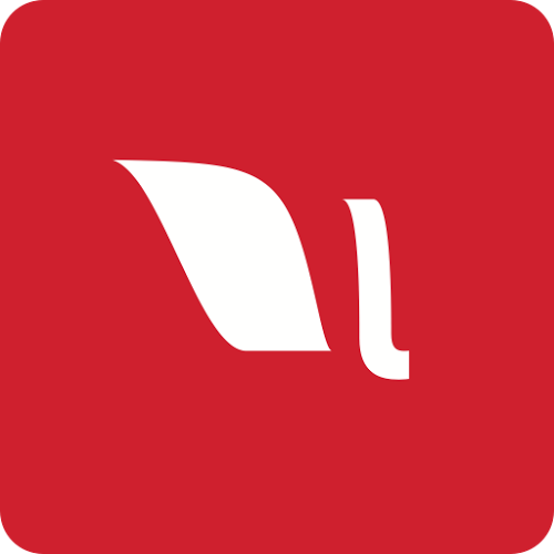 Logo Livestream Ícone Logo Livestream Ícone