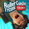 Logo RollerCoaster Tycoon Touch Ícone Logo RollerCoaster Tycoon Touch Ícone