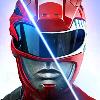 Logo Power Rangers: Legacy Wars Ícone Logo Power Rangers: Legacy Wars Ícone