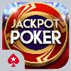 Logo Jackpot Poker Ícone Logo Jackpot Poker Ícone