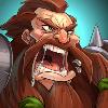 Logo Alliance: Heroes of the Spire Ícone Logo Alliance: Heroes of the Spire Ícone
