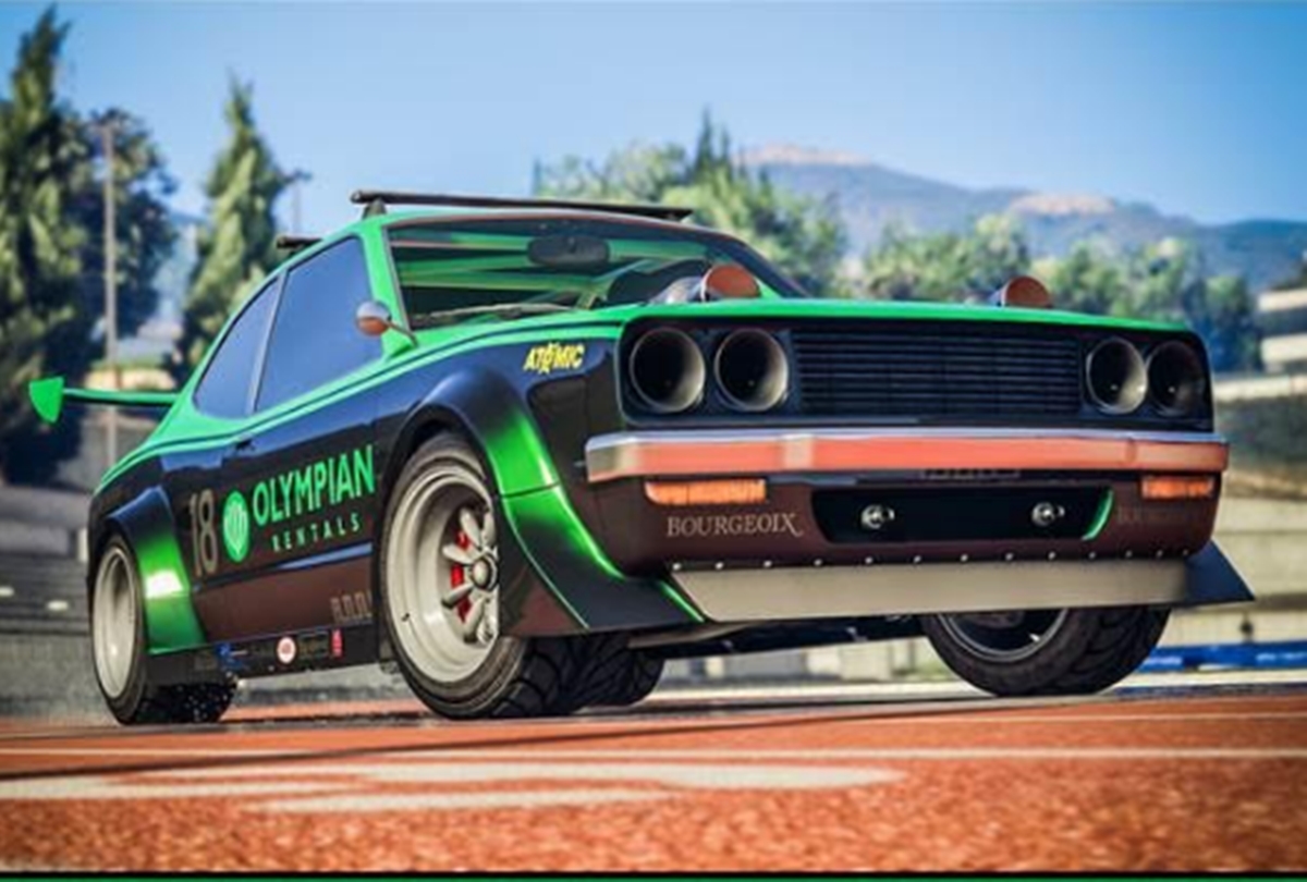 GTA Online não para nunca e recebe novo conteúdo em atualização; confira